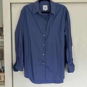 Serra By Joie Rucker women’s 100 % cotton button down